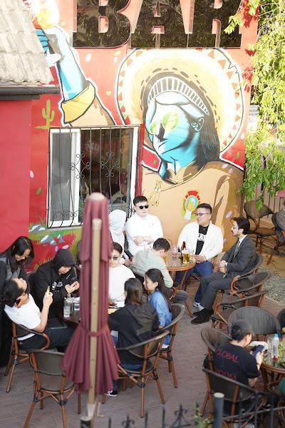 The Broski Bar The Broski Bar