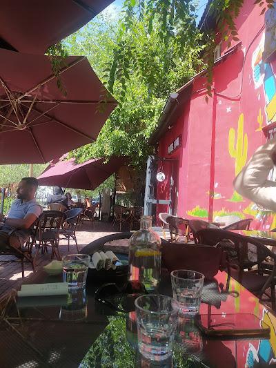 The Broski Bar The Broski Bar