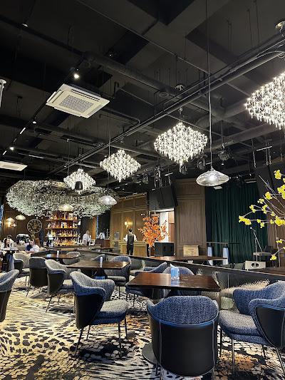 Saffron Restaurant Saffron Restaurant