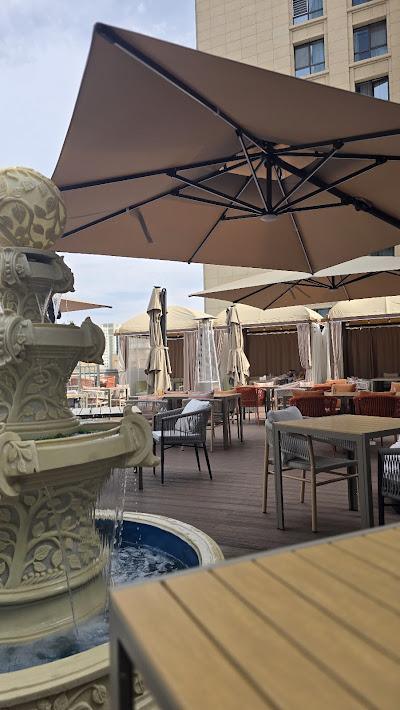 Saffron Restaurant Saffron Restaurant