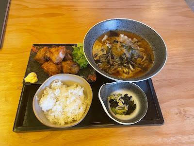 Haku Japanese restaurant