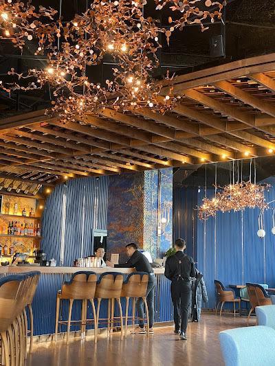 La Scintilla Restaurant La Scintilla Restaurant