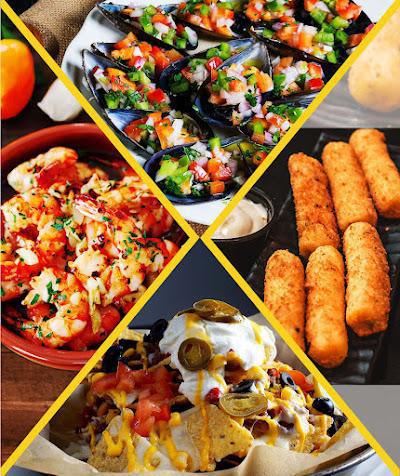 Torres restaurant - Spanish & Mexican Cuisine