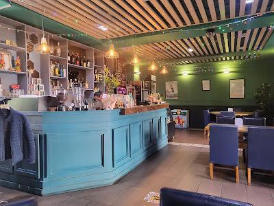 Torres restaurant - Spanish & Mexican Cuisine