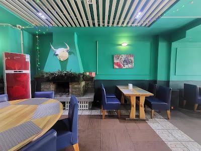 Torres restaurant - Spanish & Mexican Cuisine