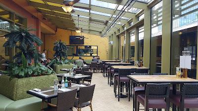 California Restaurant
