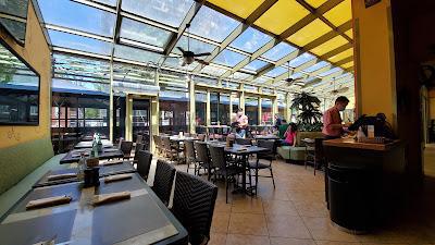 California Restaurant