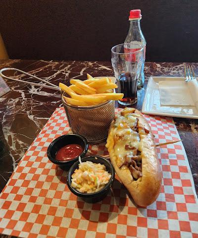 California Restaurant