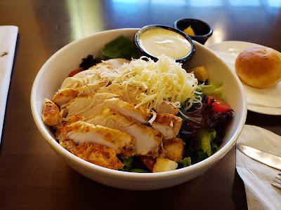 California Restaurant