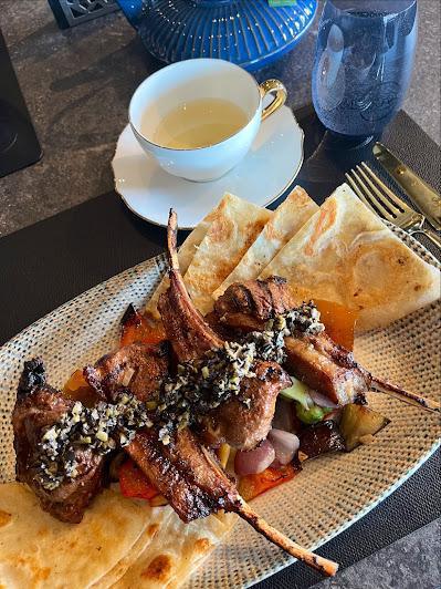 Lantern Restaurant