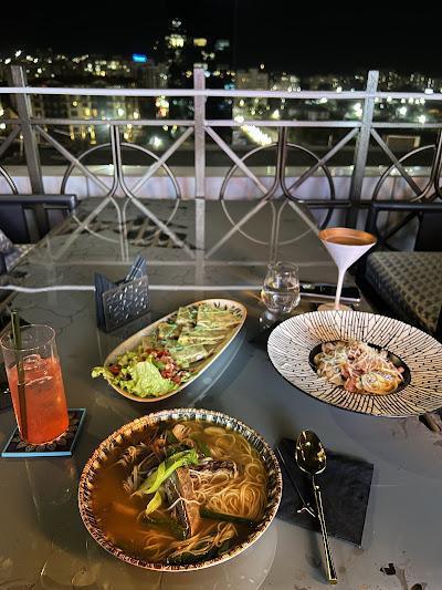 Lantern Restaurant