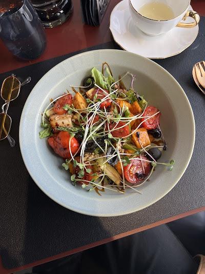 Lantern Restaurant Lantern Restaurant