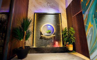 Zesen restaurant