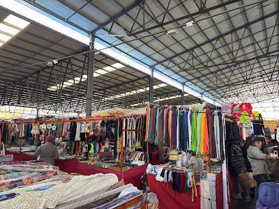 Narantuul Market
