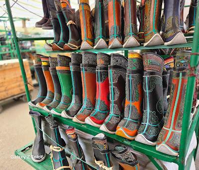 Narantuul Market Narantuul Market