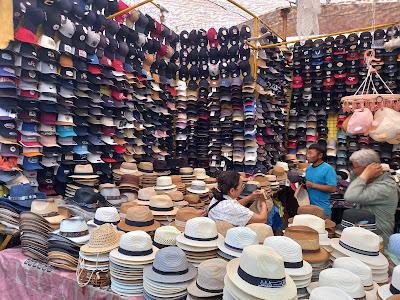 Narantuul Market