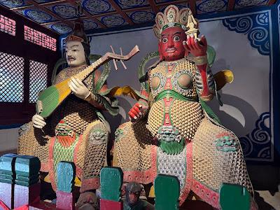Bogd Khaan Palace