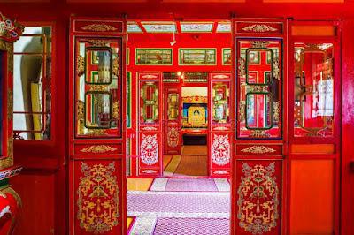 Bogd Khaan Palace