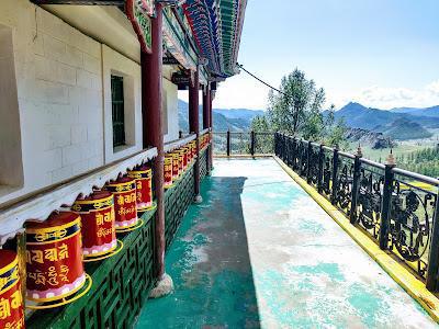 Aryapala Temple