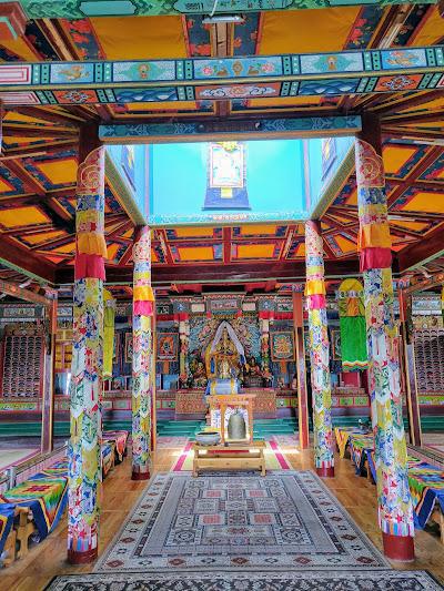 Aryapala Temple