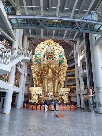 Dashchoilin Monastery Dashchoilin Monastery