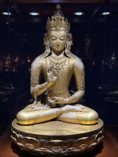 Zanabazar Museum of Fine Arts