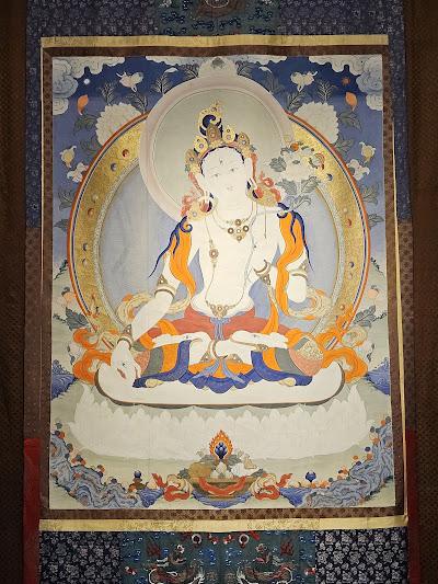 Zanabazar Museum of Fine Arts