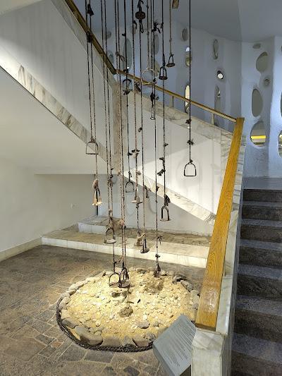Mongolian National Art Gallery