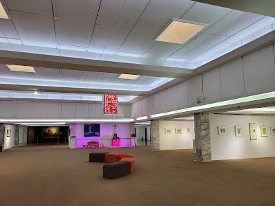 Mongolian National Art Gallery Museum Mongolian National Art Gallery Museum