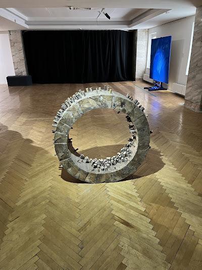 Mongolian National Art Gallery Museum Mongolian National Art Gallery Museum