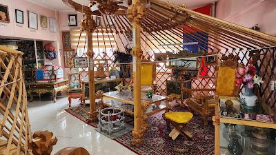 International Intellectual Museum
