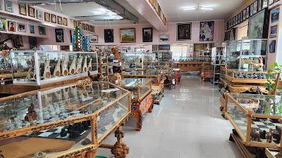 International Intellectual Museum