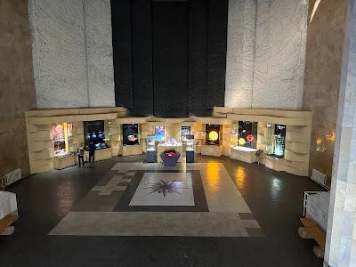 Mongolian Natural History Museum Mongolian Natural History Museum