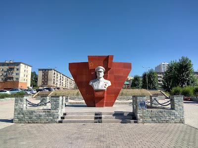 The Marshall Jukov House Museum