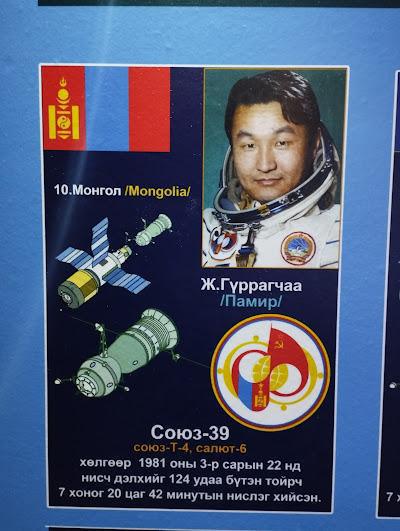 "Astropark" Museum