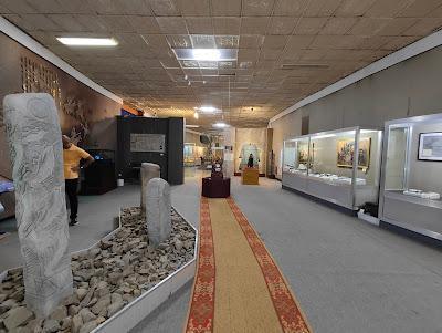 Mongolian Military Museum Mongolian Military Museum