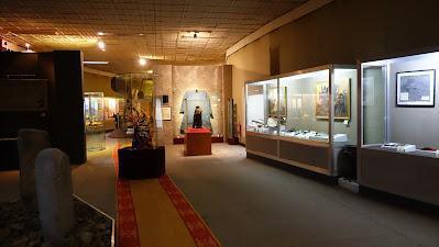 Mongolian Military Museum