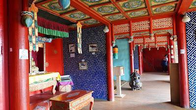 Manzushri Jiid Manzushri Jiid