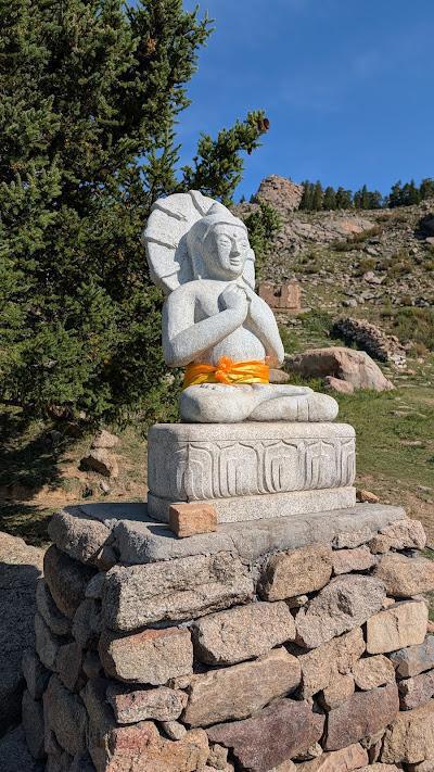 Manzushri Jiid Manzushri Jiid