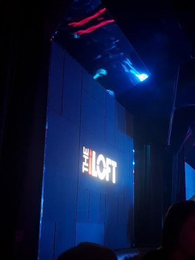 Iloft Club Iloft Club