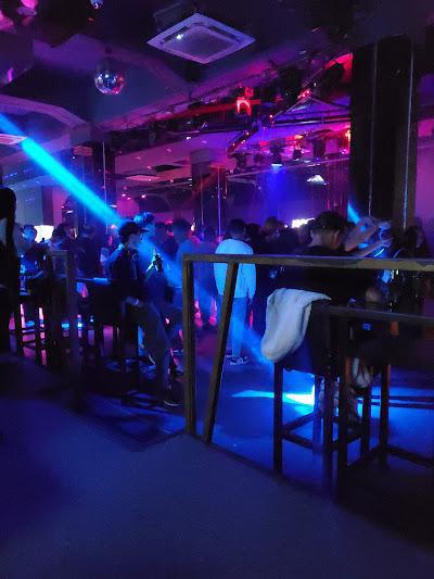 Iloft Lounge & Club Iloft Lounge & Club