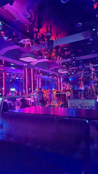 Iloft Lounge & Club Iloft Lounge & Club