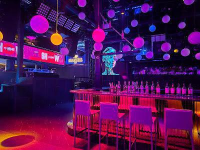 CHOCO CLUB ULAANBAATAR