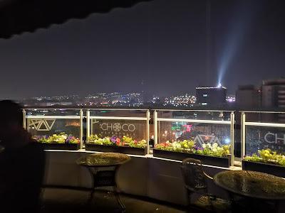 CHOCO CLUB ULAANBAATAR