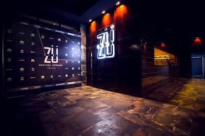 ZU CLUB