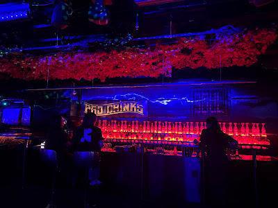 VAULT Shangri-La VAULT Shangri-La