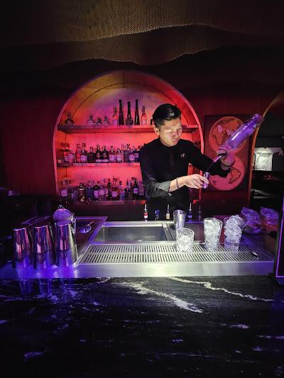 VAULT Shangri-La VAULT Shangri-La