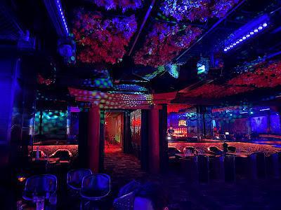 VAULT Shangri-La