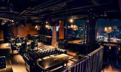 LAVA Club & Lounge