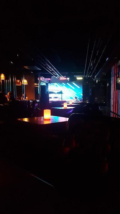 LAVA Club & Lounge